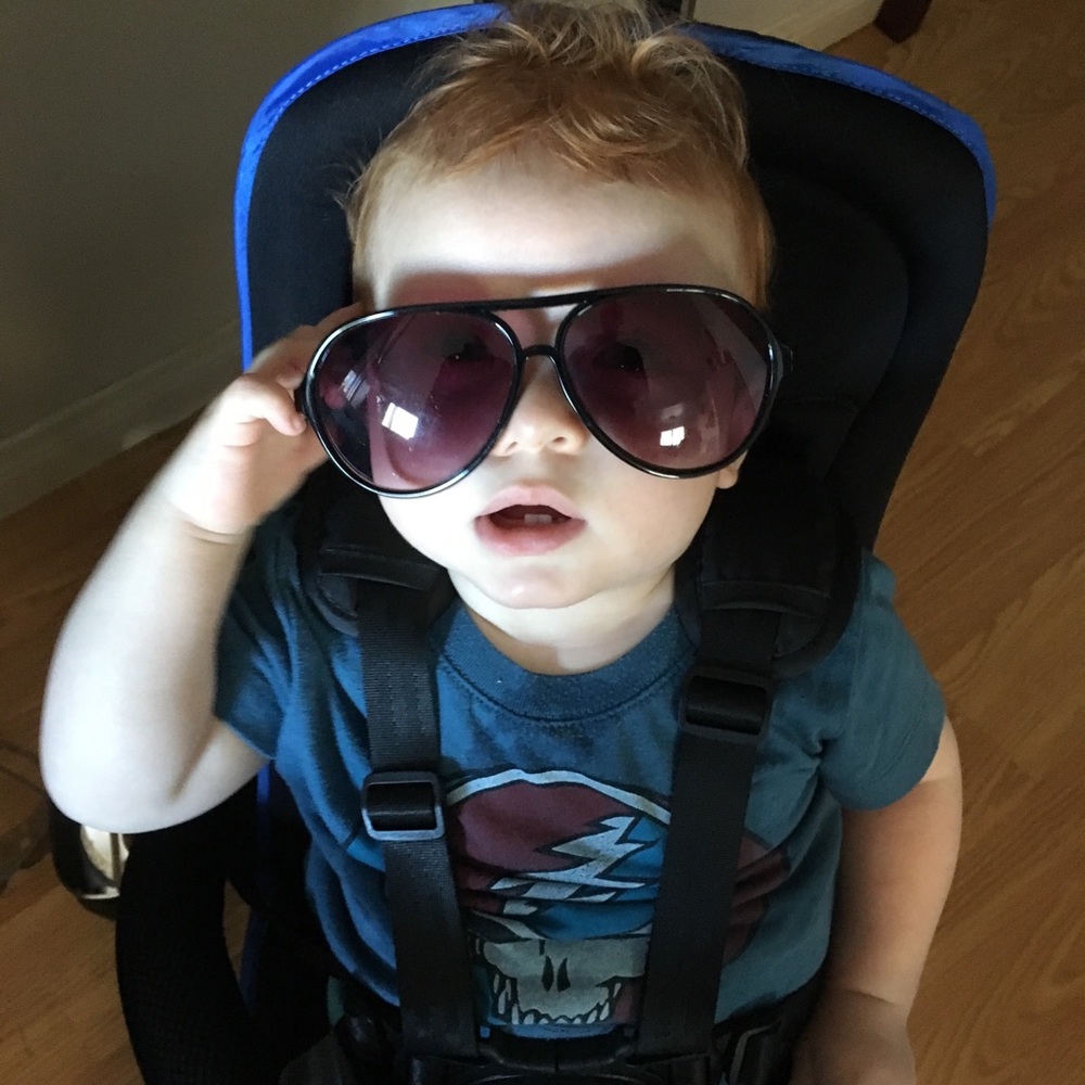 Meet your Posher, Stephanie